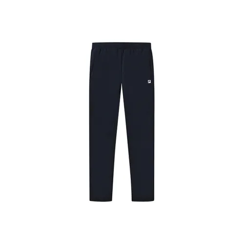 FILA ATHLETICS RD Королевский синий Мужские спортивные брюки