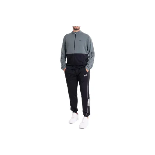 EMPORIO ARMANI EA7 Повседневная Спортивная Одежда Мужская