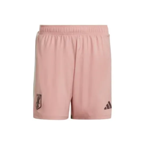 Adidas Спортивная одежда Мужская Розовая