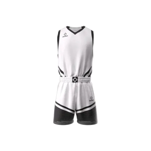 RIGORER Basketball Apparel Комплект Унисекс