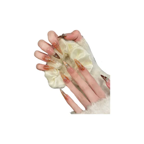 Yun Yue Joe Искусственные Ногти Женские