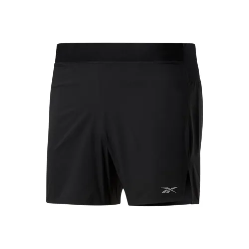 Reebok Tsr EPIC AC Короткие Повседневные Шорты Мужские Черные