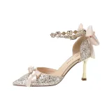 Шампанское 8,5