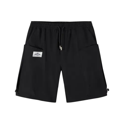 PANMAX Мужские Повседневные Шорты