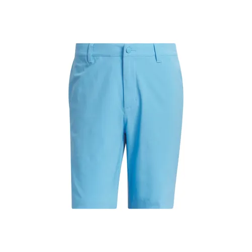 Adidas Ultimate365 8,5 Дюйм GOLF Шорты Повседневные шорты Мужской Синий