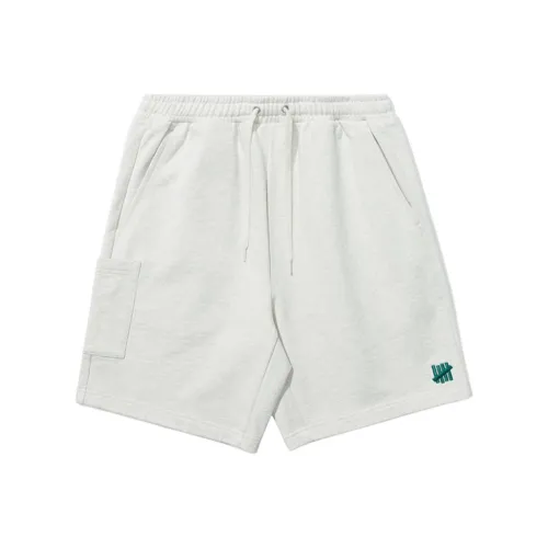 UNDEFEATED SS24 Повседневные шорты унисекс