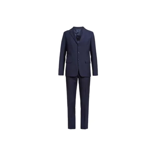 PRADA Мужские Деловые Костюмы