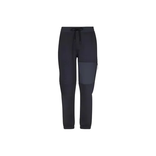 WOOLRICH Повседневные брюки Мужские Синие