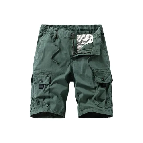JEEP SPIRIT Карго шорты Унисекс