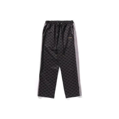 A BATHING APE SS25 Повседневные брюки Мужской