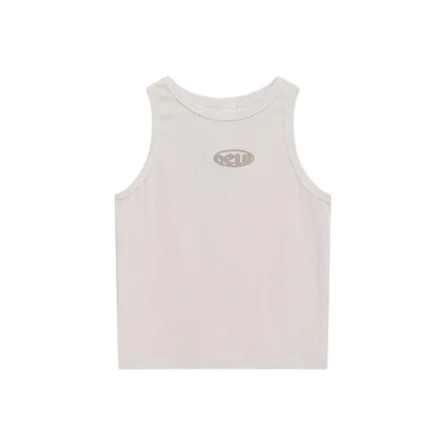 BEUF Женские майки