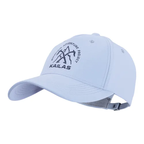 KAILAS Модифицированные полипропиленовые кепки унисекс