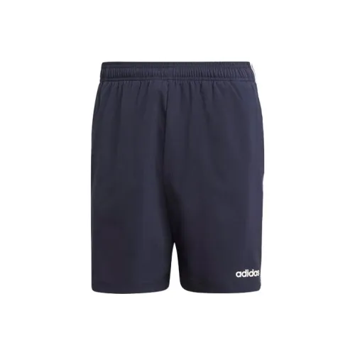 Adidas Легендарные Чернила Синий Мужские Спортивные Шорты