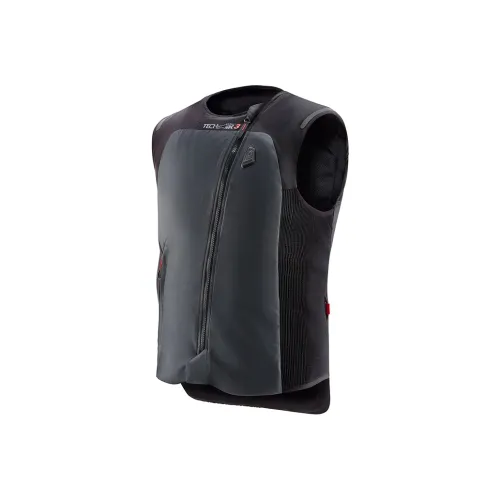 Alpinestars Байкерская куртка Унисекс Серый