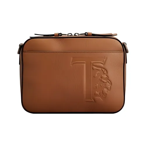 TOD'S Сумки через плечо Мужской