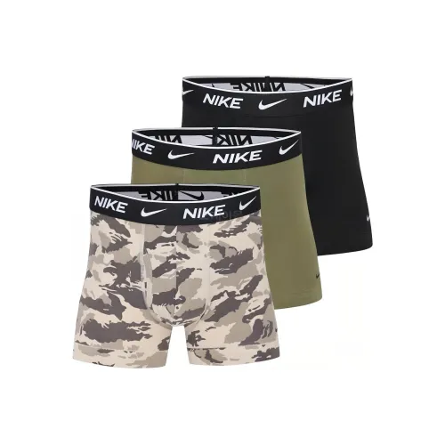 Плавки Nike мужские упаковка из 3 штук