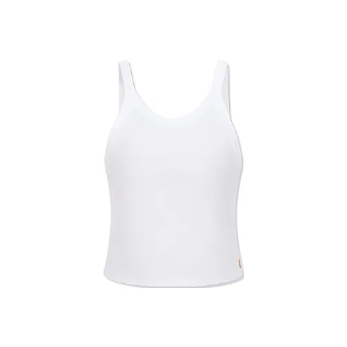 Levis Gold Label Series Белые Женские Майки