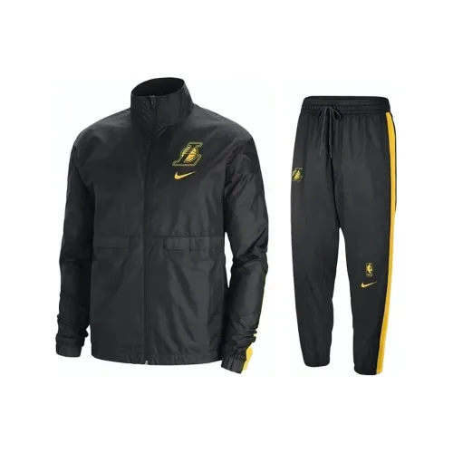 nike Повседневная спортивная одежда Мужской Черный