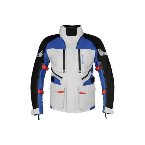 FEHER Мужские гоночные костюмы / мотоциклетные костюмы