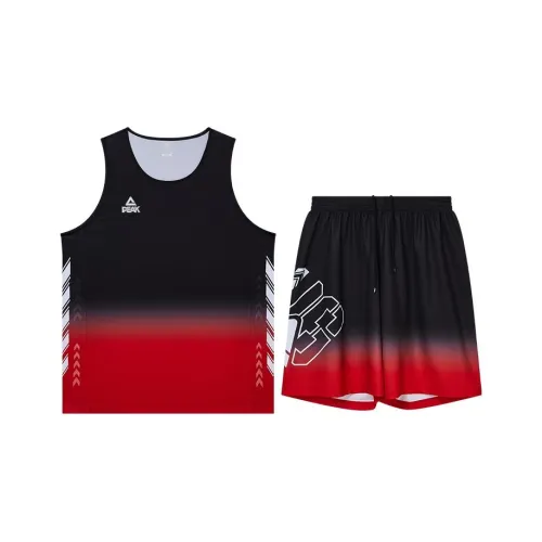 PEAK Мужские баскетбольные костюмы
