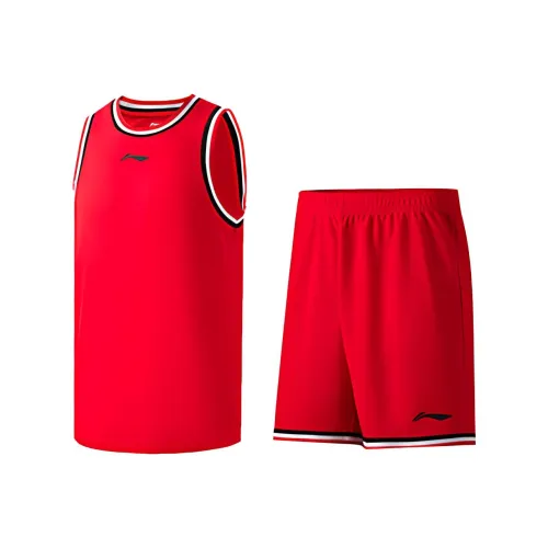 Подкладка Professional basketball series Баскетбольный костюм Мужской