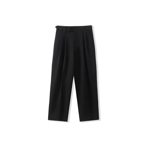 I'm David Унисекс Повседневные брюки