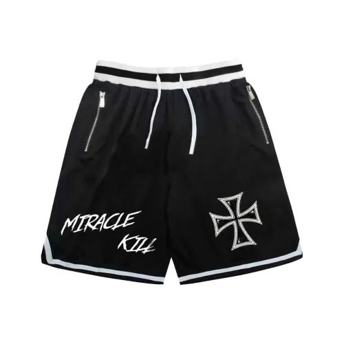 MIRACLE KILL Унисекс Баскетбольные шорты