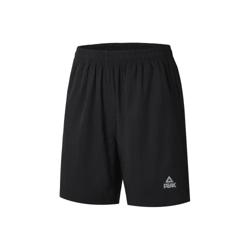 PEAK Баскетбольные шорты Унисекс Черный