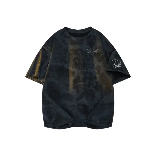 PAUL COSTELLOE Унисекс Футболки