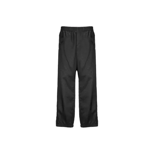 GUCCI FW24 Повседневные брюки Мужские Черные