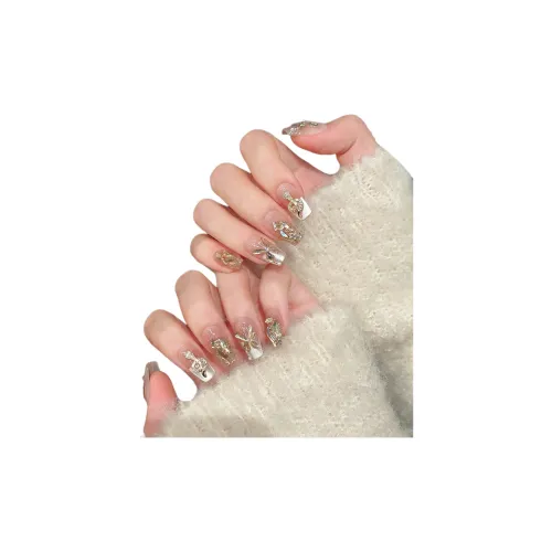 Yun Yue Joe Искусственные Ногти Женские