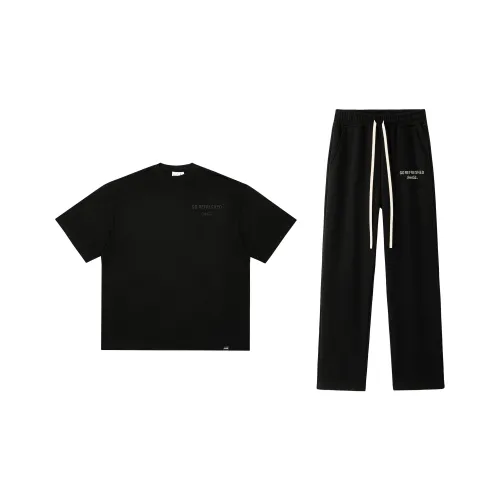 COCA COLA Повседневные брюки Набор Унисекс