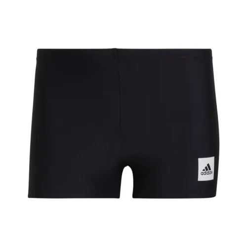 Adidas Плавательные шорты Мужские Черные