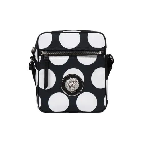 FANSIZHE VERSACE Полиэстер Сумка через плечо Сумка на плечо Унисекс