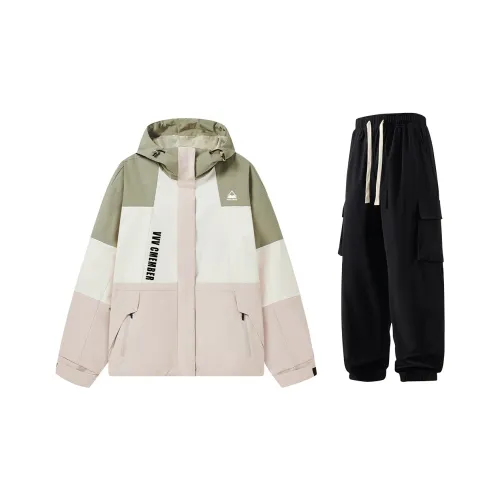 VniVerseVClub Повседневная спортивная одежда для мужчин