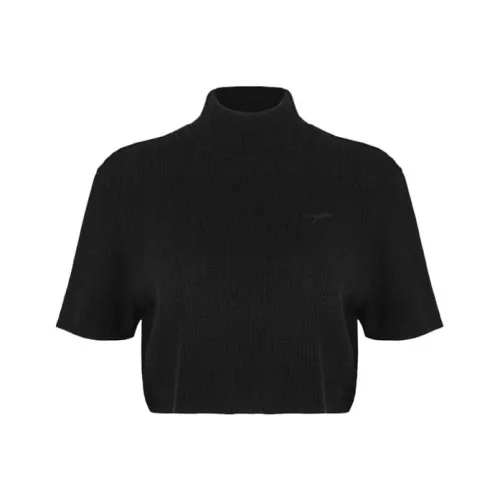 The Last Redemption Женские короткие топы