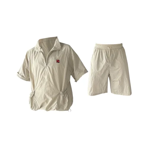 Ricky Tenko Повседневная спортивная одежда Унисекс Черный