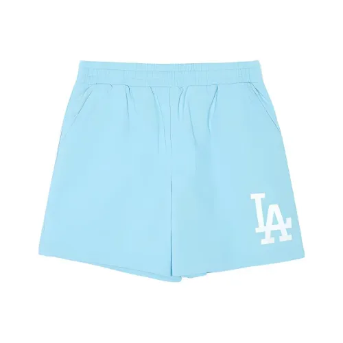 MLB Синие Унисекс Повседневные шорты