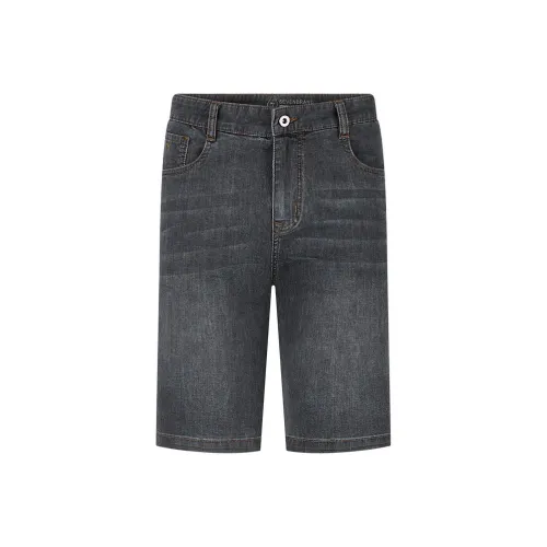 Seven Мужские Джинсовые Шорты