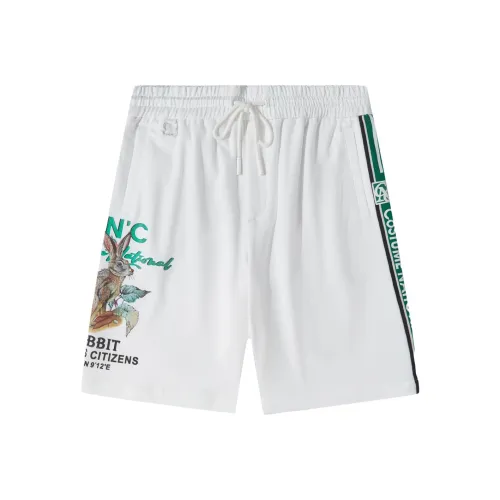 C'N'C Мужские Повседневные Шорты