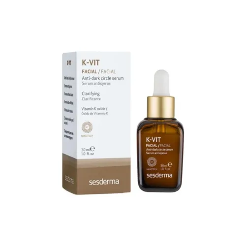 Sesderma Eye Сыворотка Унисекс