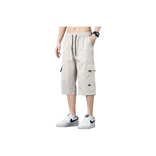 DABAISHA Мужские Карго Шорты