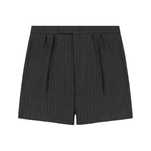 AIME LEON DORE Повседневные шорты Мужские Серые