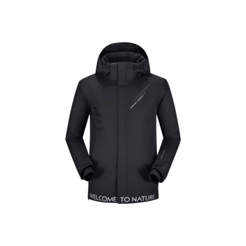 PELLIOT Альпинизм Одежда Мужская