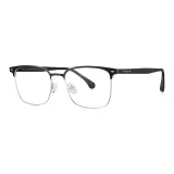 85152 N1B Никель Белый/Матовая Черная