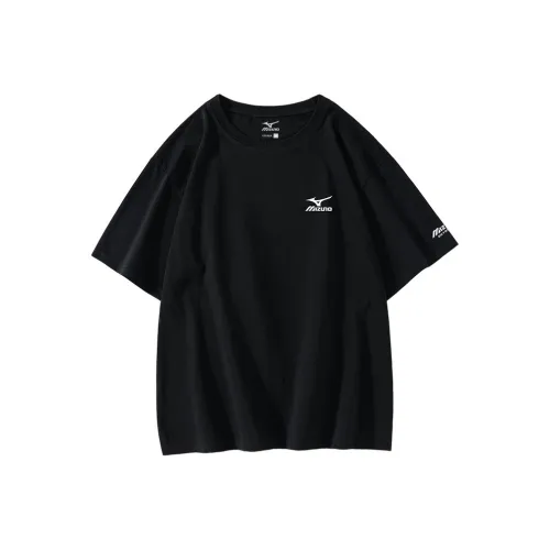 Mizuno Унисекс Футболки