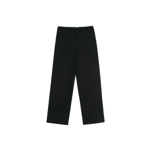 HAZZYS Повседневные брюки Мужские Черные