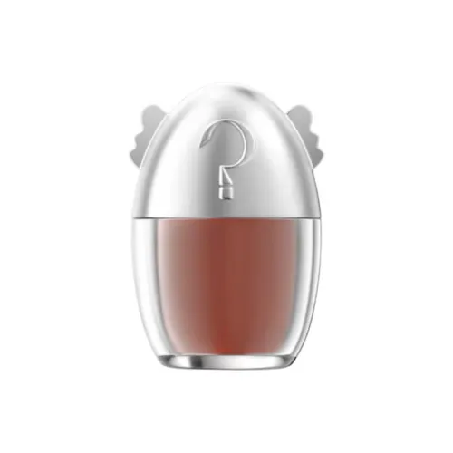 WENTILINGHUN Little Soul Яйцо LIP Care Сыворотки LIP GLOSS Glossy Легко смешиваемый Hydrating 3,2г