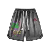 Темно-серый