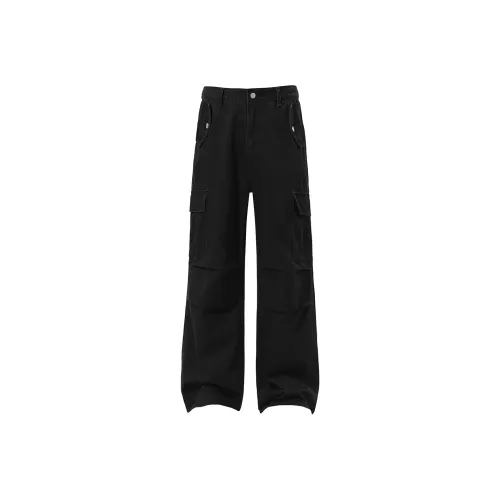 Chisportate Унисекс Джинсы